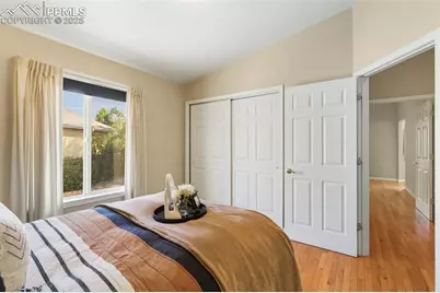 3263 Chestnut Glen Lane, Colorado Springs, CO 80918 - Photo 20