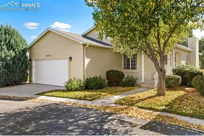 3263 Chestnut Glen Lane, Colorado Springs, CO 80918 - Photo 2