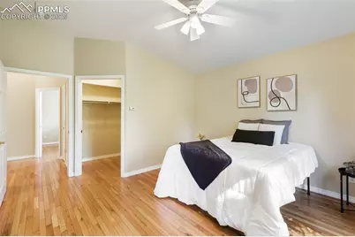 3263 Chestnut Glen Lane, Colorado Springs, CO 80918 - Photo 14