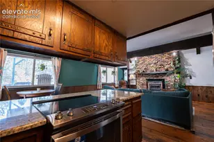 604 Whispering Winds Dr, Woodland Park, CO 80863 - Photo 4