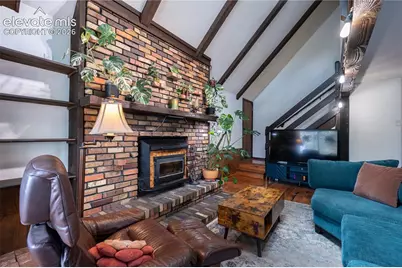 604 Whispering Winds Drive, Woodland Park, CO 80863 - Photo 8