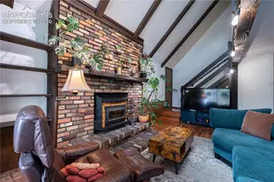 604 Whispering Winds Dr, Woodland Park, CO 80863 - Photo 8
