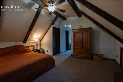 604 Whispering Winds Drive, Woodland Park, CO 80863 - Photo 22