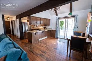 604 Whispering Winds Dr, Woodland Park, CO 80863 - Photo 6