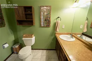 604 Whispering Winds Dr, Woodland Park, CO 80863 - Photo 18