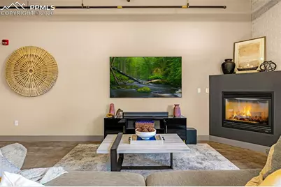 101 N Tejon Street #280, Colorado Springs, CO 80903 - Photo 4