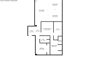 101 N Tejon St, Colorado Springs, CO 80903 - Photo 32