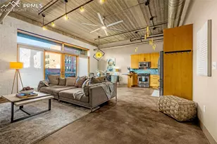 101 N Tejon St, Colorado Springs, CO 80903 - Photo 2