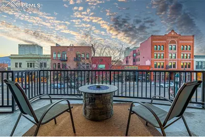 101 N Tejon Street #280, Colorado Springs, CO 80903 - Photo 28