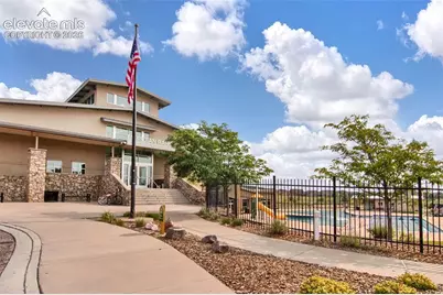 12542 Granite Spring Place, Peyton, CO 80831 - Photo 28