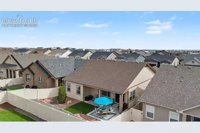 12542 Granite Spring Place, Peyton, CO 80831 - Photo 22