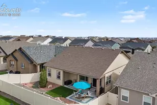 12542 Granite Spring Pl, Peyton, CO 80831 - Photo 22