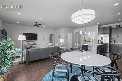 12542 Granite Spring Place, Peyton, CO 80831 - Photo 18