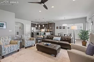 12542 Granite Spring Pl, Peyton, CO 80831 - Photo 2
