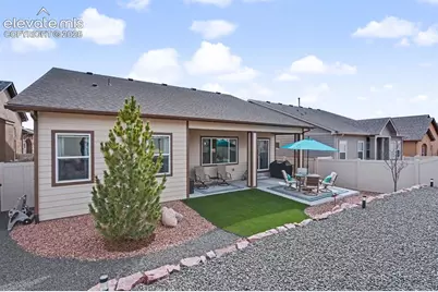 12542 Granite Spring Place, Peyton, CO 80831 - Photo 20