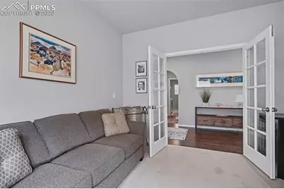 12542 Granite Spring Place, Peyton, CO 80831 - Photo 14