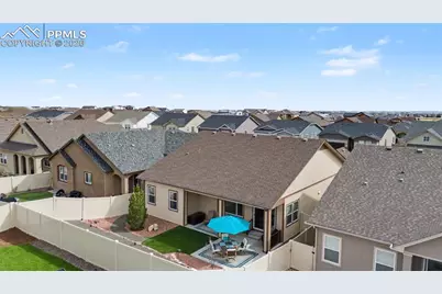 12542 Granite Spring Place, Peyton, CO 80831 - Photo 22