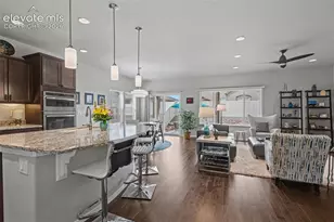 12542 Granite Spring Pl, Peyton, CO 80831 - Photo 16