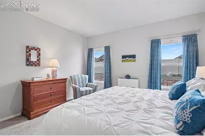 12542 Granite Spring Place, Peyton, CO 80831 - Photo 4