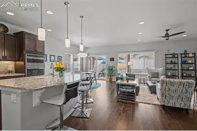 12542 Granite Spring Place, Peyton, CO 80831 - Photo 16