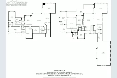 17110 Copper Valley Court, Monument, CO 80132 - Photo 48