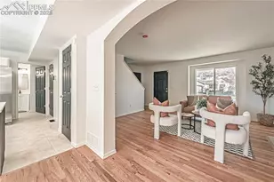 3642 Red Baron Dr, Colorado Springs, CO 80911 - Photo 4