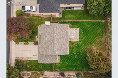 3642 Red Baron Drive, Colorado Springs, CO 80911 - Photo 30