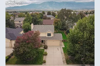 3642 Red Baron Drive, Colorado Springs, CO 80911 - Photo 2