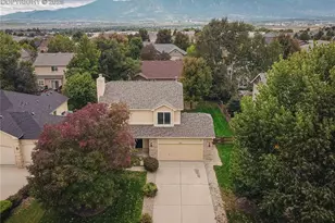 3642 Red Baron Dr, Colorado Springs, CO 80911 - Photo 2