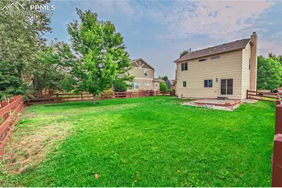 3642 Red Baron Drive, Colorado Springs, CO 80911 - Photo 28