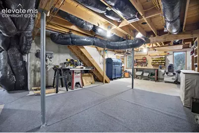 715 W Bison Creek Trail, Florissant, CO 80816 - Photo 26