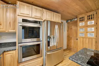 715 W Bison Creek Trail, Florissant, CO 80816 - Photo 6