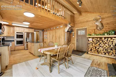 715 W Bison Creek Trail, Florissant, CO 80816 - Photo 10