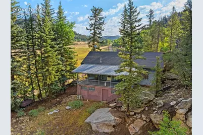 534 Brook Drive, Lake George, CO 80827 - Photo 22