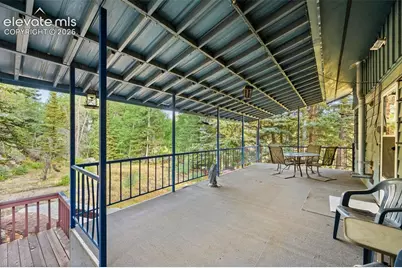 534 Brook Drive, Lake George, CO 80827 - Photo 16