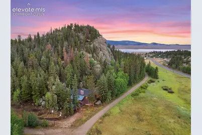 534 Brook Drive, Lake George, CO 80827 - Photo 2