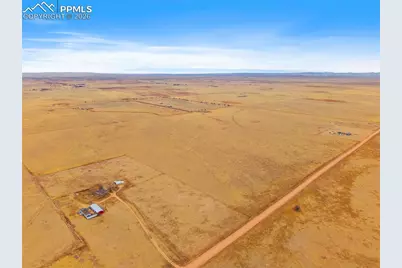Powers Road, Colorado Springs, CO 80928 - Photo 12