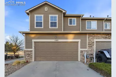 1305 Walters Point, Monument, CO 80132 - Photo 28