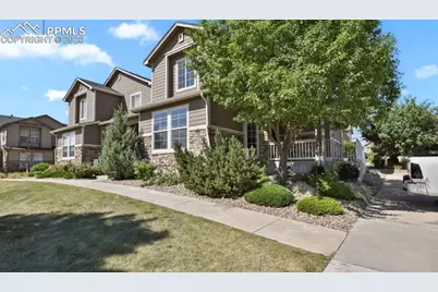 1305 Walters Point, Monument, CO 80132 - Photo 1