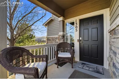 1305 Walters Point, Monument, CO 80132 - Photo 4