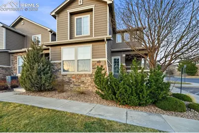 1305 Walters Point, Monument, CO 80132 - Photo 2