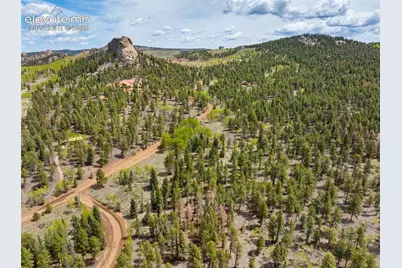 57 Beaver Creek Drive, Lake George, CO 80827 - Photo 4