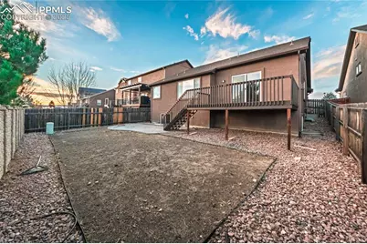 7128 Mustang Rim Drive, Colorado Springs, CO 80923 - Photo 42