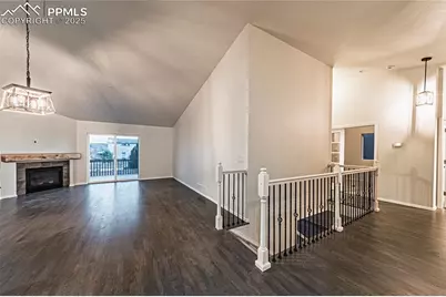 7128 Mustang Rim Drive, Colorado Springs, CO 80923 - Photo 6