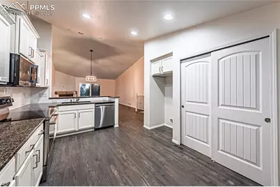 7128 Mustang Rim Drive, Colorado Springs, CO 80923 - Photo 16