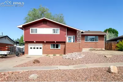 3618 Leeds Lane, Colorado Springs, CO 80907 - Photo 1