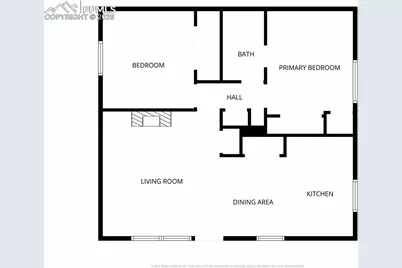 4857 Sonata Drive #A, Colorado Springs, CO 80918 - Photo 20