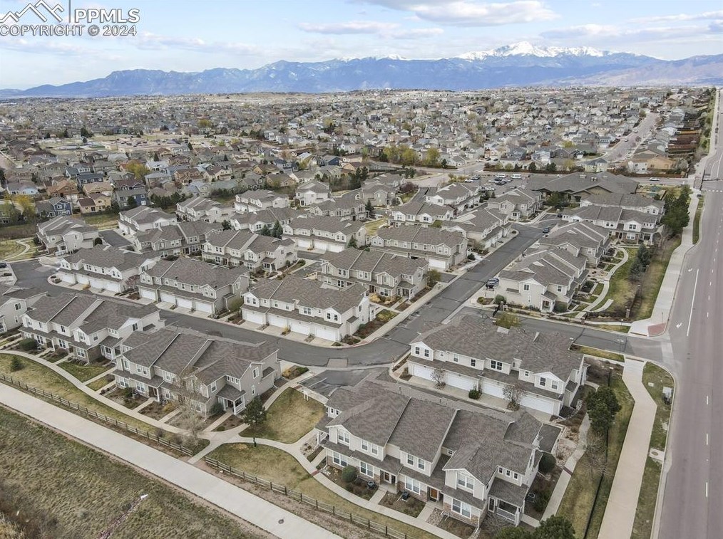 7102 Red Sand Grv, Colorado Springs, CO 80923-7446