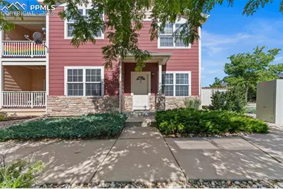 1563 Monterey Road #B, Colorado Springs, CO 08910 - Photo 1
