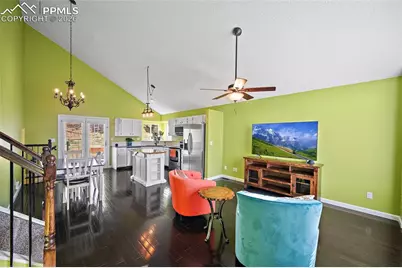 7945 Remington Ridge Place, Colorado Springs, CO 80920 - Photo 2